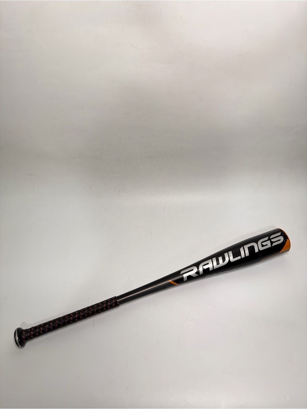 Rawlings Prodigy Alloy 27" 16oz  -11 Youth 2 5/8 Diameter Baseball Bat US8P11